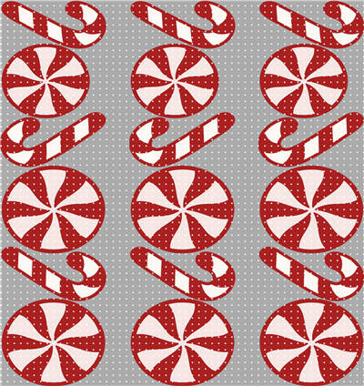 Pen sticker-F 2721